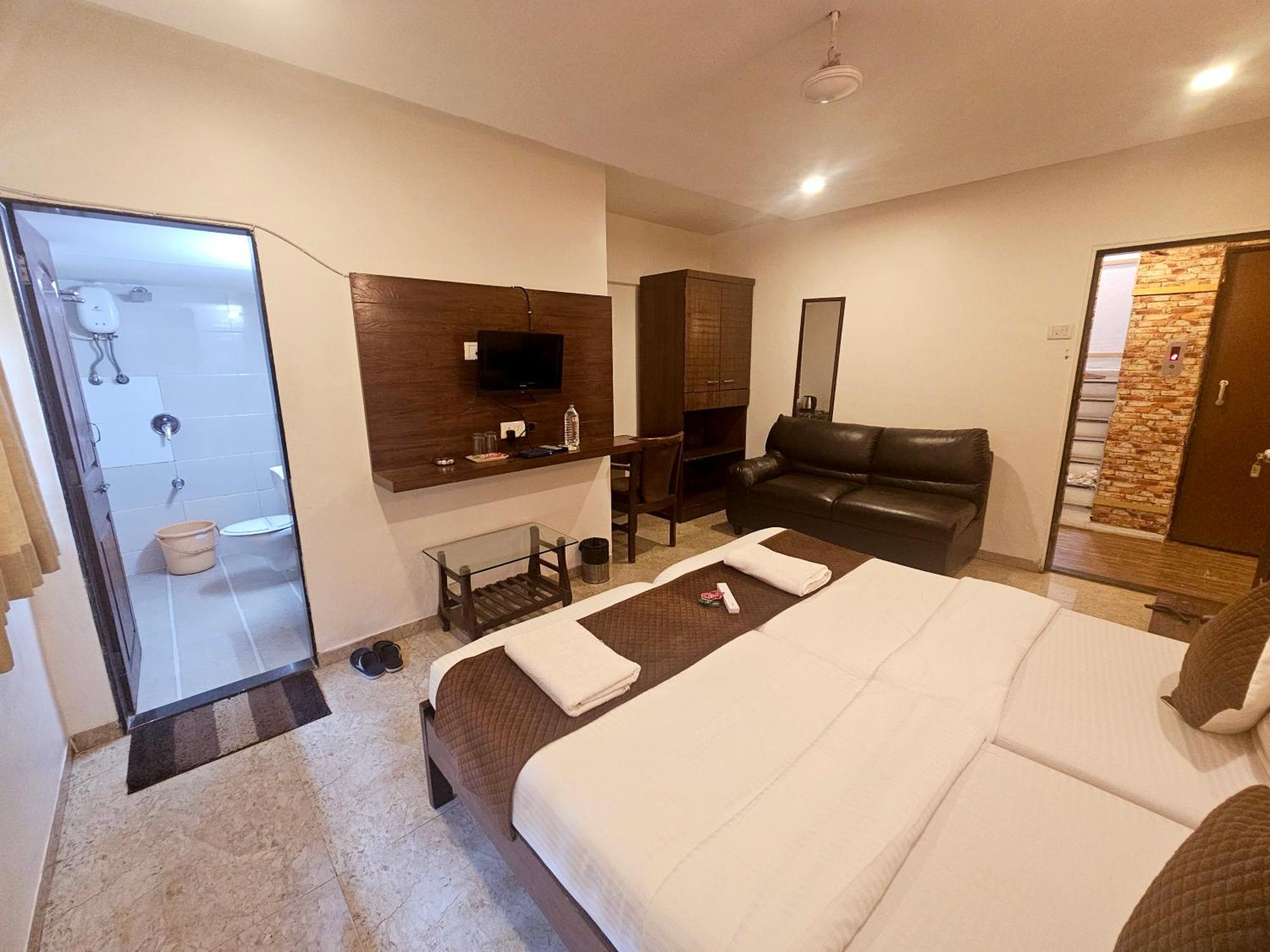 Astha Residency — Photos 2